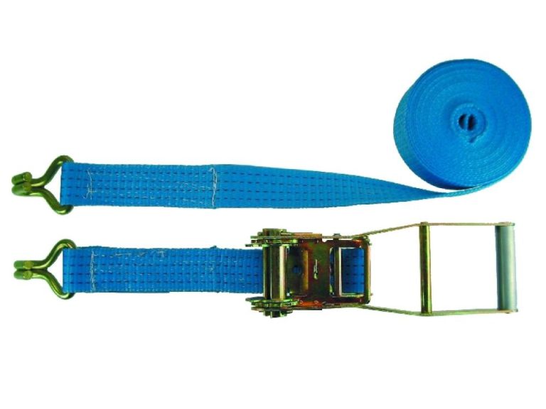 Zurrgurt 50mm / 8M/Gigant-R + Einf.H