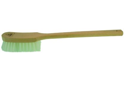 Kotflügelbürste 48cm Nylon-Borst.