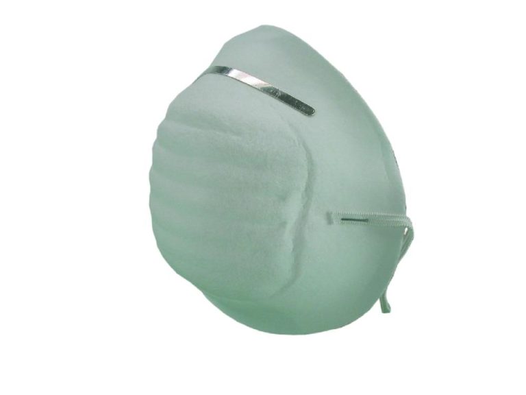 Grobstaubmaske 5 St SB