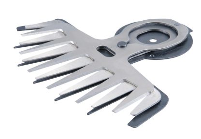 Makita Grasscherblatt, 16 cm, 195267-4
