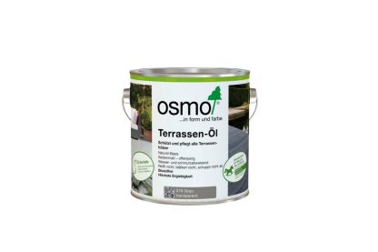 Osmo Massaranduba-Öl 014 2,5L