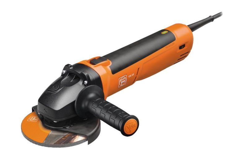 FEIN CG 15-125 BL Winkelschleifer 125 mm - 72250660000