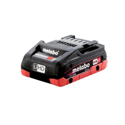 LiHD Akkupack 18 V - 4,0 Ah - 625367000