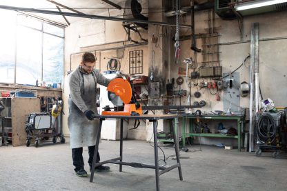 FEIN Metallkappsäge MKAS 355 72365460000