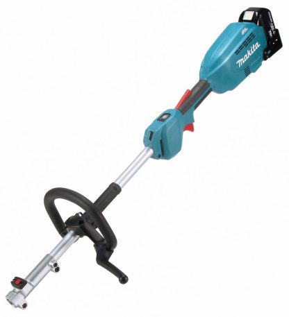 Makita DUX18ZX1 Akku-Multifunkt-Antrieb 18 V (ohne Akku, ohne Ladegerät)