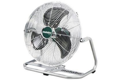 Metabo Akku-Ventilator AV 18 ohne Akku und Ladegerät  606176850