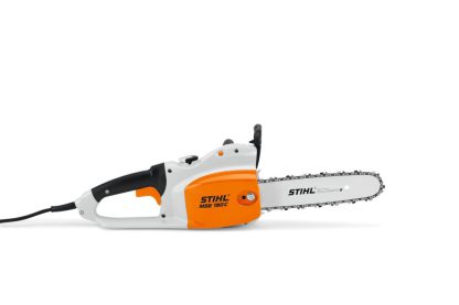 STIHL Elektro-Kettensäge MSE 190 C 35 cm / 63 PM3