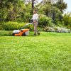 STIHL Akku-Rasenmäher RMA 448 PV SET