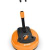 Stihl RA90 Flächenreiniger