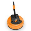 Stihl RA90 Flächenreiniger