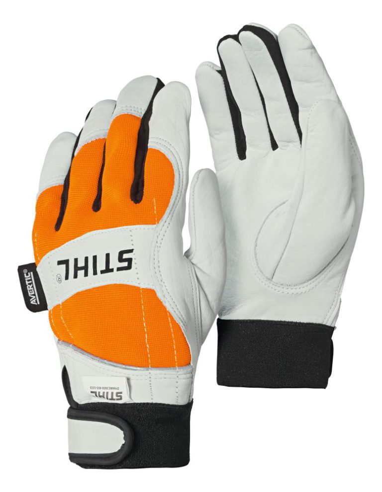 STIHL Handschuh DYNAMIC Protect MS GrXL