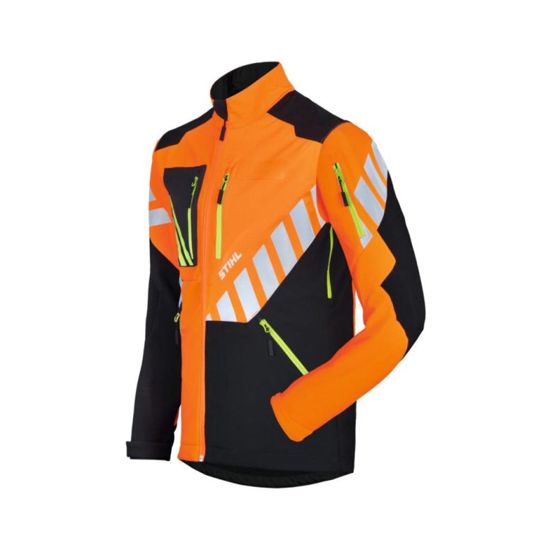 Stihl Jacke Advance ShellTEC, Gr. XL