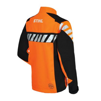Stihl Jacke Advance ShellTEC, Gr. XL