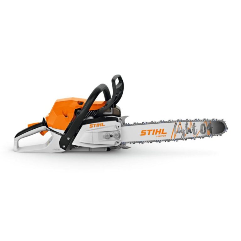 Stihl Benzin-Kettensäge MS 300C-M Motorsäge 40cm
