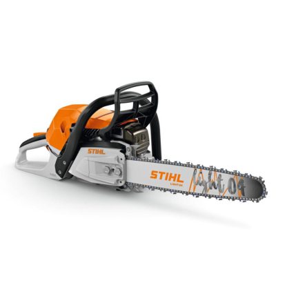 Stihl Benzin-Kettensäge MS 300C-M Motorsäge 40cm