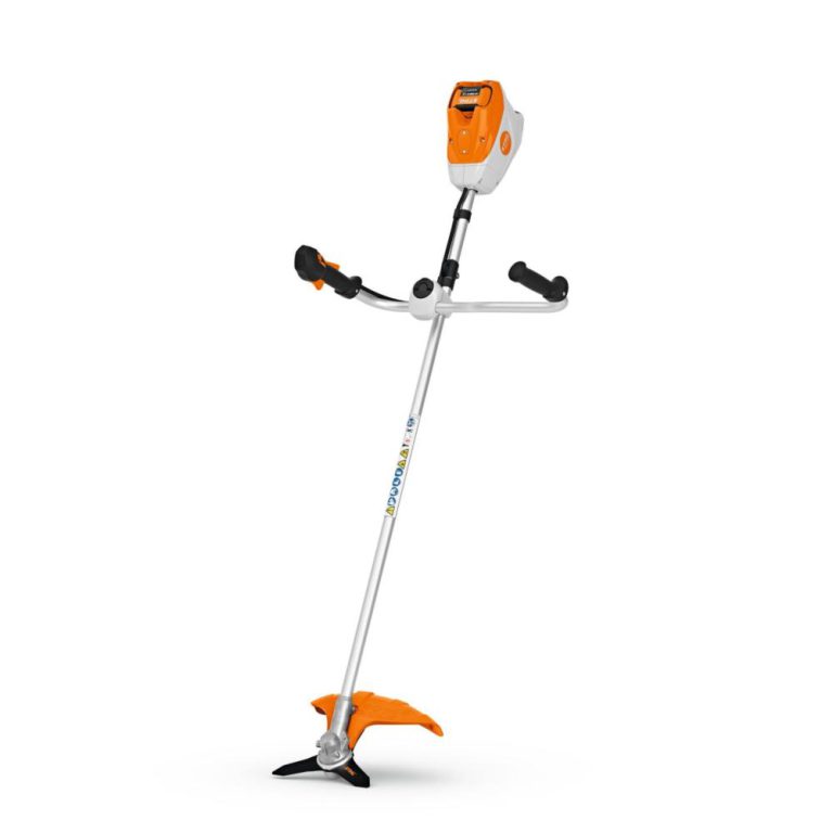 Stihl Akku-Freischneider FSA 250 Grundgerät
