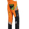 Stihl Bundhose ADVANCE FlexTEC