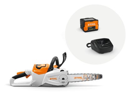 Stihl MSA80 Set STS Grundgerät