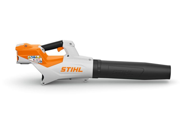 Stihl BGA50 Grundgerät