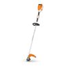 STIHL Akku-Motorsense FSA 80 R Grundgerät