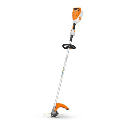 STIHL Akku-Motorsense FSA 80 R Grundgerät