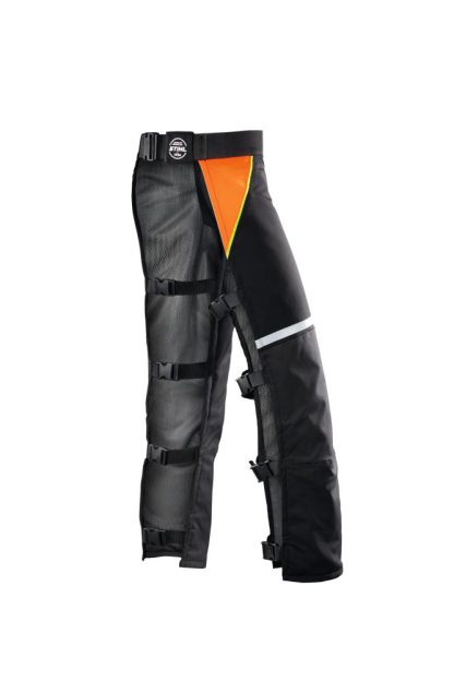 STIHL Vorderbeinschutz Chaps 270° 90 cm