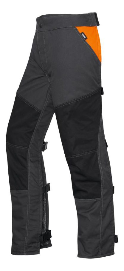 STIHL Vorderbeinschutz Chaps 270° 90 cm