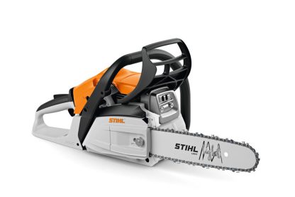 Stihl Benzin-Kettensäge MS162 35cm