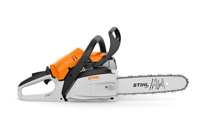 Stihl Benzin-Kettensäge MS162 35cm