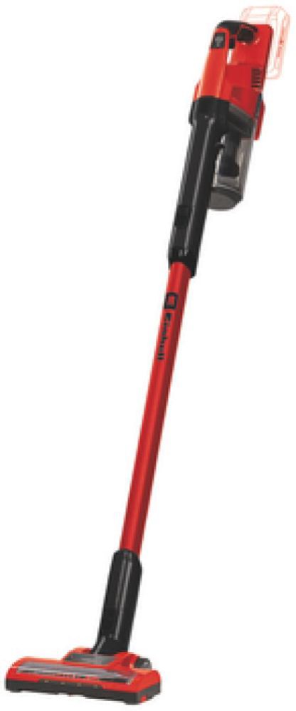 Einhell Akku-Stielstaubsauger TE-SV 18 Li-Solo ohne Akku und Ladegerät - 2347180