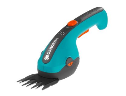 Gardena Akku-Grasschere ClassicCut 9853-20