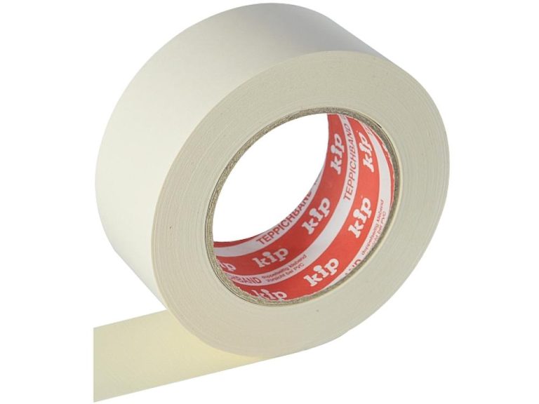 Klebeband beidseitig 25 m