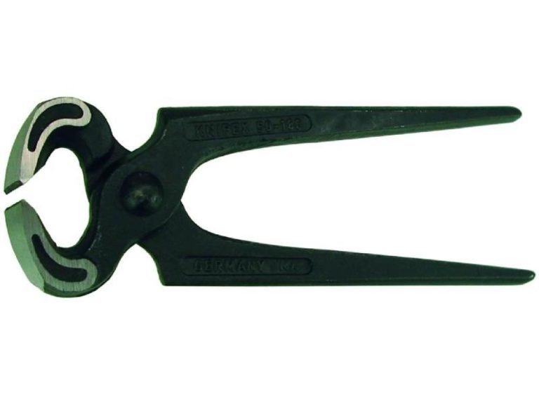 KNIPEX Kneifzange, 210 mm DIN ISO 9243