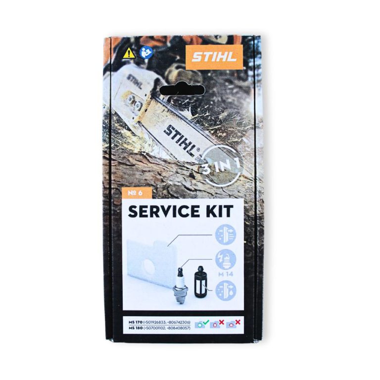 STIHL Servic-Kit 6 - MS170 (bis2014),