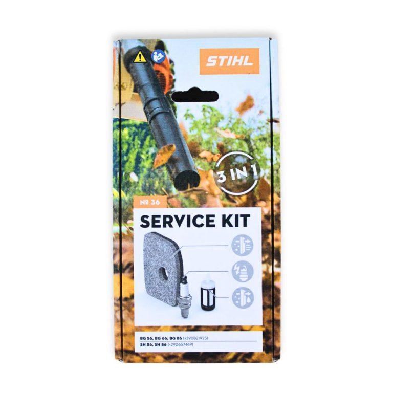 STIHL Service-Kit 36 - BG56, BG66, BG86