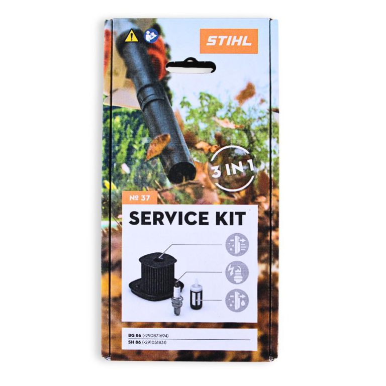 STIHL Service Kit 37