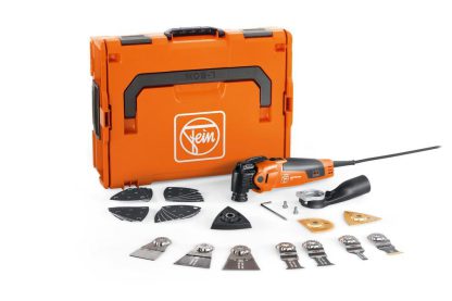 FEIN Multimaster MM 500 Plus Top - 72296770000