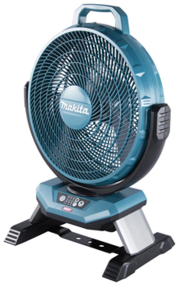Makita Akku-Lüfter 40V CF002GZ ohne Akku und Ladegerät