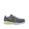 Diadora Run Net Airbox Low S3 blau (701.176221-C8702)