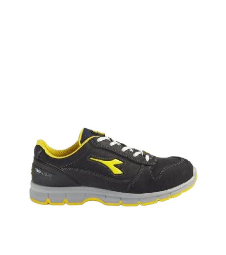 Diadora Run II Low S3 dunkelblau (701.175303-60055)