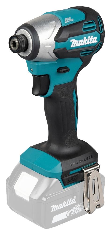 Makita Akku-Schlagschrauber DTD158Z ohne Akku und Ladegerät