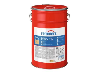 Remmers Hartwachssiegel HWS 112 5 Liter