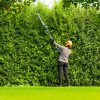 Bosch Pro Akku-Stabheckenschere GHE18V-50 FP