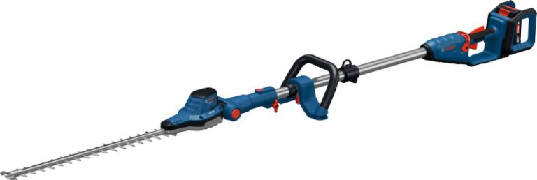 Bosch Pro Akku-Stabheckenschere GHE18V-50 FP