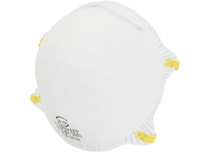Kein Produktbild vorhanden Staubmasken Feinstaub