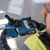Bosch Professional Akku Bohrhammer GBH 18V-22 ohne Akku und Ladegerät in L-Boxx- 0611924001