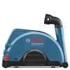 Bosch Professional GDE 230 FC-S Absaughaube