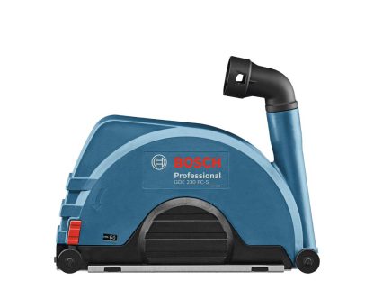 Bosch Professional GDE 230 FC-S Absaughaube