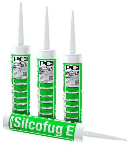 PCI Silcofug E basalt Nr. 19 - 310 ml