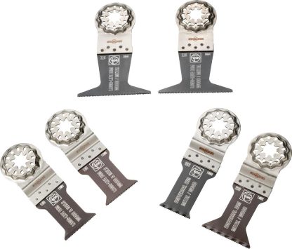 FEIN 35222967010 Best of E-Cut SL